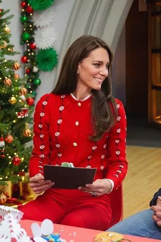 miu miu kate middleton|The Princess Of Wales Rewore Her Favourite Festive .